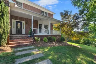 168 Game Trail, Thomasville, NC 27360 - Photo 3