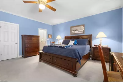 168 Game Trail, Thomasville, NC 27360 - Photo 17