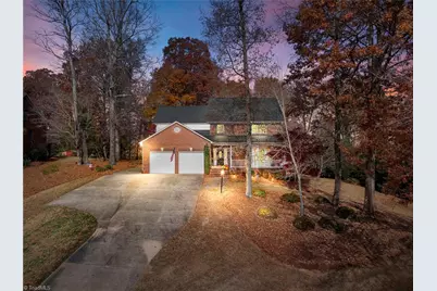 168 Game Trail, Thomasville, NC 27360 - Photo 1