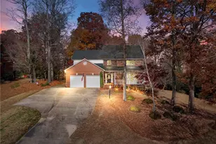 168 Game Trail, Thomasville, NC 27360 - Photo 1