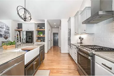 2519 Rivers Edge Road, Summerfield, NC 27358 - Photo 5