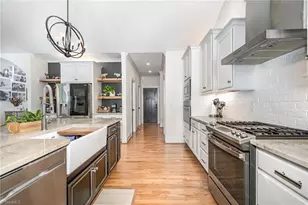 2519 Rivers Edge Rd, Summerfield, NC 27358 - Photo 5