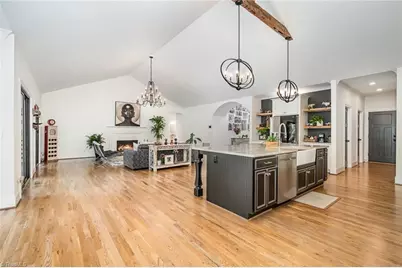 2519 Rivers Edge Road, Summerfield, NC 27358 - Photo 7