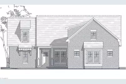 326 Olde Lantern Drive, Winston-Salem, NC 27107 - Photo 1