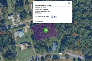 233 Elon Dr, Reidsville, NC 27320 - Photo 39