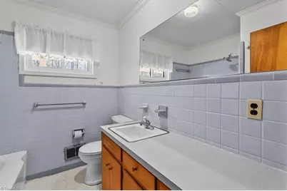 233 Elon Drive, Reidsville, NC 27320 - Photo 25