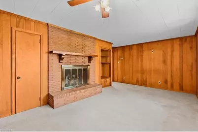 233 Elon Drive, Reidsville, NC 27320 - Photo 7