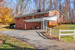 233 Elon Dr, Reidsville, NC 27320 - Photo 5