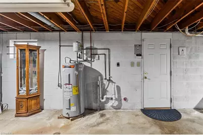 233 Elon Drive, Reidsville, NC 27320 - Photo 35