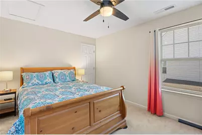 101 Tilleys Grove Drive, Kernersville, NC 27284 - Photo 19