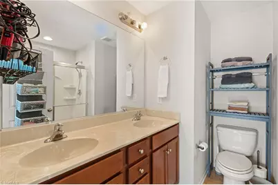 101 Tilleys Grove Drive, Kernersville, NC 27284 - Photo 17