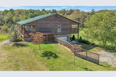 5550 Troutdale Hwy Road, Troutdale, VA 24378 - Photo 3