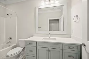 4973 Fleetwood Cir, Winston-Salem, NC 27106 - Photo 5