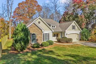 4973 Fleetwood Cir, Winston-Salem, NC 27106 - Photo 31