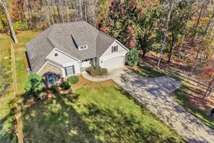 4973 Fleetwood Cir, Winston-Salem, NC 27106 - Photo 33