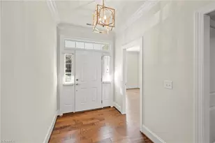 4973 Fleetwood Cir, Winston-Salem, NC 27106 - Photo 17