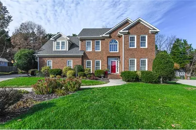 5810 Windhurst Court, Greensboro, NC 27410 - Photo 1