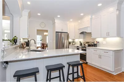 5810 Windhurst Court, Greensboro, NC 27410 - Photo 9