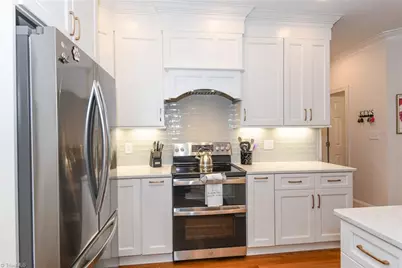 5810 Windhurst Court, Greensboro, NC 27410 - Photo 11