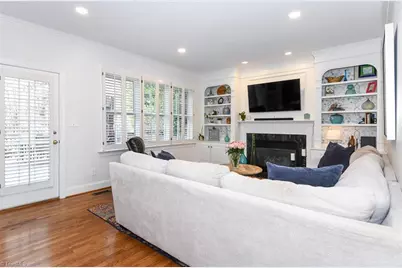 5810 Windhurst Court, Greensboro, NC 27410 - Photo 5