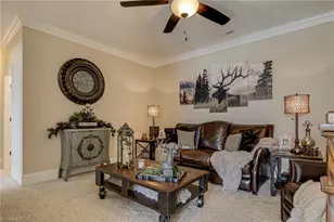 2017 Muirfield Pl, Clemmons, NC 27012 - Photo 27