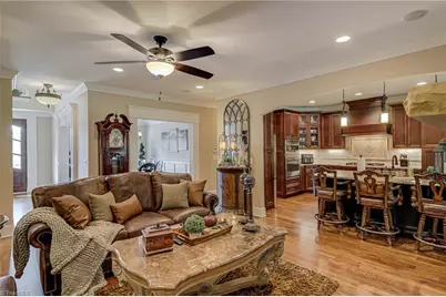 2017 Muirfield Place, Clemmons, NC 27012 - Photo 7