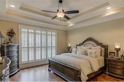 2017 Muirfield Place, Clemmons, NC 27012 - Photo 17