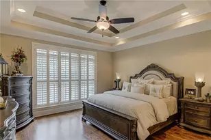 2017 Muirfield Pl, Clemmons, NC 27012 - Photo 17