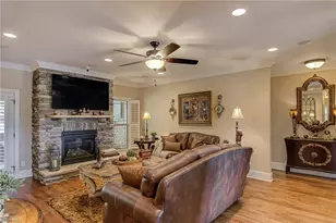 2017 Muirfield Pl, Clemmons, NC 27012 - Photo 5