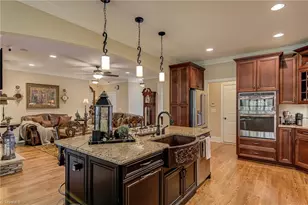 2017 Muirfield Pl, Clemmons, NC 27012 - Photo 13