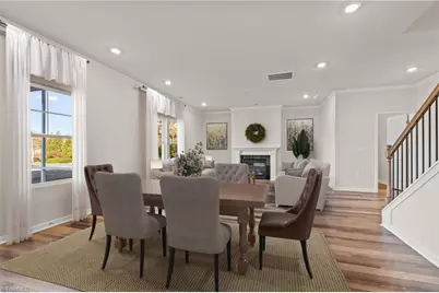 104 Palomino Drive, King, NC 27021 - Photo 5