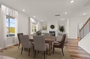 104 Palomino Dr, King, NC 27021 - Photo 5