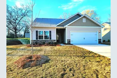 1084 Russell Drive, Winston-Salem, NC 27127 - Photo 1