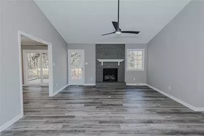 1903 Delmar Drive, Greensboro, NC 27406 - Photo 3