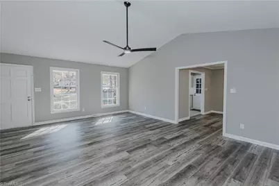 1903 Delmar Drive, Greensboro, NC 27406 - Photo 5