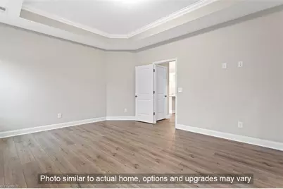 6402 Rogers Farm Road #32, Pleasant Garden, NC 27313 - Photo 11