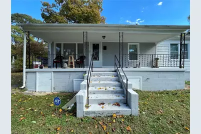 1120 Manly Street, Winston-Salem, NC 27105 - Photo 3