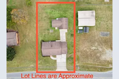 3028 Sparta Road, North Wilkesboro, NC 28659 - Photo 9