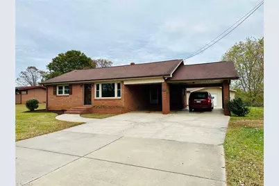 3028 Sparta Road, North Wilkesboro, NC 28659 - Photo 1