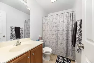 5621 Sycamore Glen Road, Greensboro, NC 27405 - Photo 23