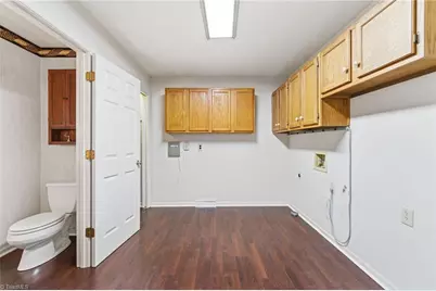 124 Ridgeway Lane, Lexington, NC 27295 - Photo 19