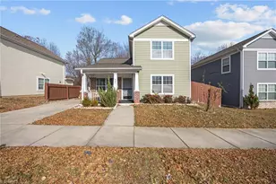 921 Norton St, High Point, NC 27263 - Photo 3