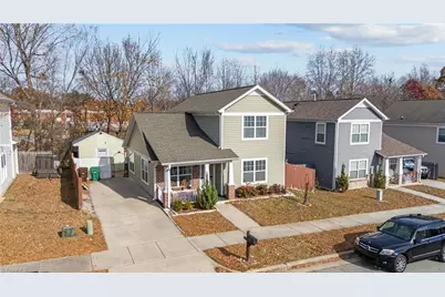 921 Norton Street, High Point, NC 27263 - Photo 35