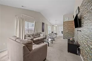 921 Norton St, High Point, NC 27263 - Photo 5