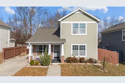 921 Norton Street, High Point, NC 27263 - Photo 1
