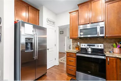 1041 Wisteria Drive, Elon, NC 27244 - Photo 5