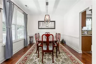 1041 Wisteria Dr, Elon, NC 27244 - Photo 3