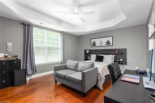 1041 Wisteria Dr, Elon, NC 27244 - Photo 9