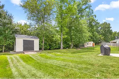 1041 Wisteria Drive, Elon, NC 27244 - Photo 15