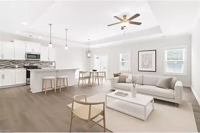 6531 Knob Creek Drive, Whitsett, NC 27377 - Photo 7